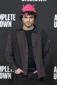 Filmpremiere 'Like a Complete Unknown' in Rom