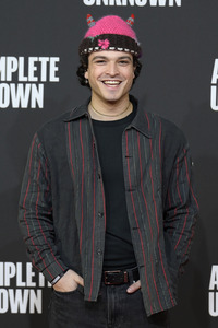 Filmpremiere 'Like a Complete Unknown' in Rom