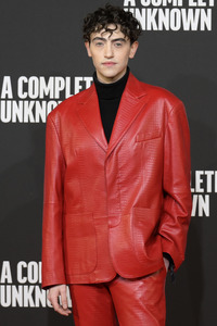 Filmpremiere 'Like a Complete Unknown' in Rom