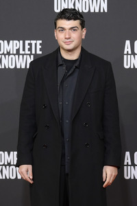 Filmpremiere 'Like a Complete Unknown' in Rom