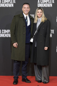 Filmpremiere 'Like a Complete Unknown' in Rom