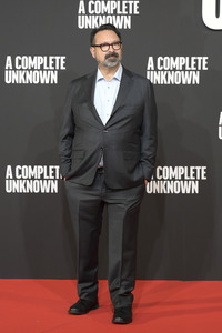 Filmpremiere 'Like a Complete Unknown' in Rom