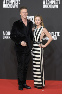 Filmpremiere 'Like a Complete Unknown' in Rom