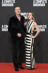 Filmpremiere 'Like a Complete Unknown' in Rom