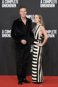 Filmpremiere 'Like a Complete Unknown' in Rom