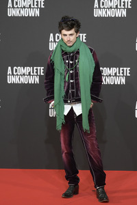 Filmpremiere 'Like a Complete Unknown' in Rom