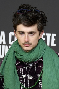 Filmpremiere 'Like a Complete Unknown' in Rom