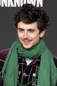 Filmpremiere 'Like a Complete Unknown' in Rom