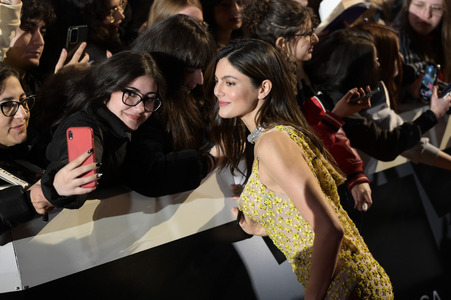 Filmpremiere 'Like a Complete Unknown' in Rom