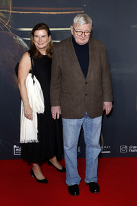 Filmpremiere 'Uppercut' in Berlin