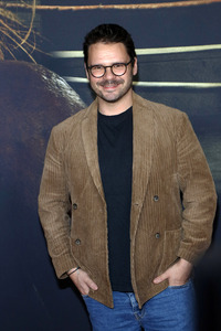 Filmpremiere 'Uppercut' in Berlin