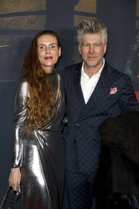 Filmpremiere 'Uppercut' in Berlin