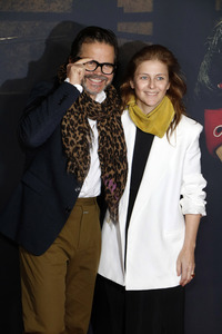 Filmpremiere 'Uppercut' in Berlin