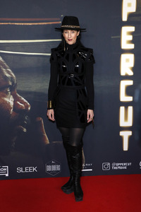 Filmpremiere 'Uppercut' in Berlin