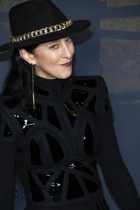 Filmpremiere 'Uppercut' in Berlin