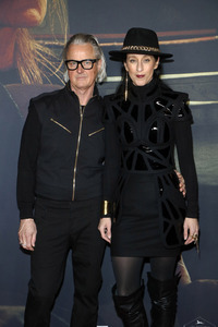 Filmpremiere 'Uppercut' in Berlin