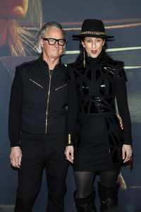 Filmpremiere 'Uppercut' in Berlin