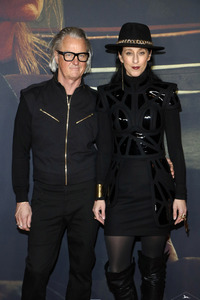 Filmpremiere 'Uppercut' in Berlin