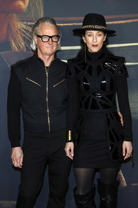 Filmpremiere 'Uppercut' in Berlin