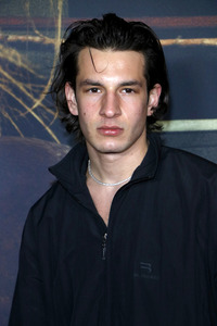 Filmpremiere 'Uppercut' in Berlin