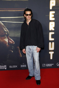 Filmpremiere 'Uppercut' in Berlin