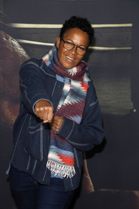 Filmpremiere 'Uppercut' in Berlin