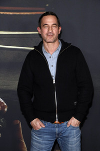 Filmpremiere 'Uppercut' in Berlin