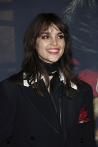 Filmpremiere 'Uppercut' in Berlin