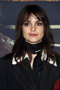 Filmpremiere 'Uppercut' in Berlin