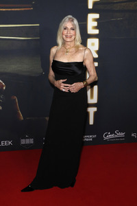 Filmpremiere 'Uppercut' in Berlin