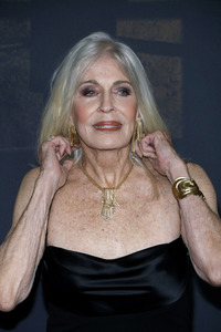 Filmpremiere 'Uppercut' in Berlin