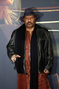 Filmpremiere 'Uppercut' in Berlin