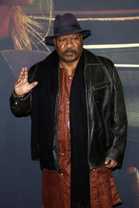 Filmpremiere 'Uppercut' in Berlin