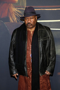 Filmpremiere 'Uppercut' in Berlin