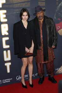 Filmpremiere 'Uppercut' in Berlin