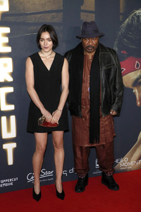 Filmpremiere 'Uppercut' in Berlin