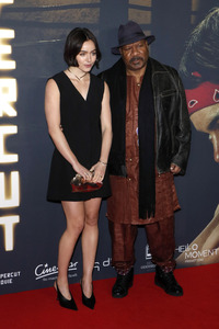 Filmpremiere 'Uppercut' in Berlin