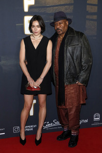 Filmpremiere 'Uppercut' in Berlin