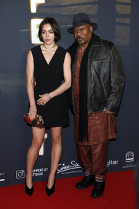 Filmpremiere 'Uppercut' in Berlin