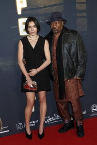 Filmpremiere 'Uppercut' in Berlin