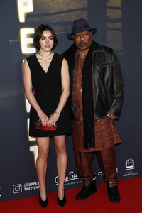 Filmpremiere 'Uppercut' in Berlin