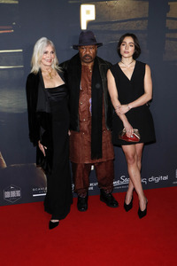Filmpremiere 'Uppercut' in Berlin
