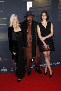 Filmpremiere 'Uppercut' in Berlin