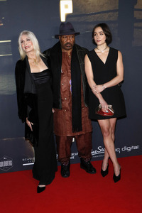 Filmpremiere 'Uppercut' in Berlin