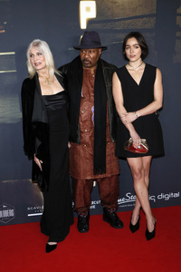 Filmpremiere 'Uppercut' in Berlin