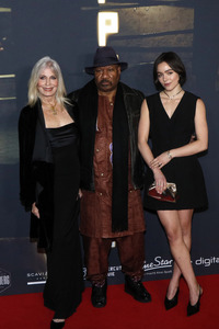 Filmpremiere 'Uppercut' in Berlin