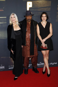 Filmpremiere 'Uppercut' in Berlin