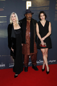 Filmpremiere 'Uppercut' in Berlin