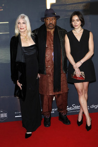 Filmpremiere 'Uppercut' in Berlin