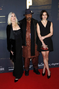 Filmpremiere 'Uppercut' in Berlin